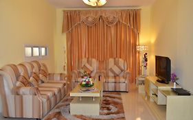 Al Jazeera Hotel Apartments Llc