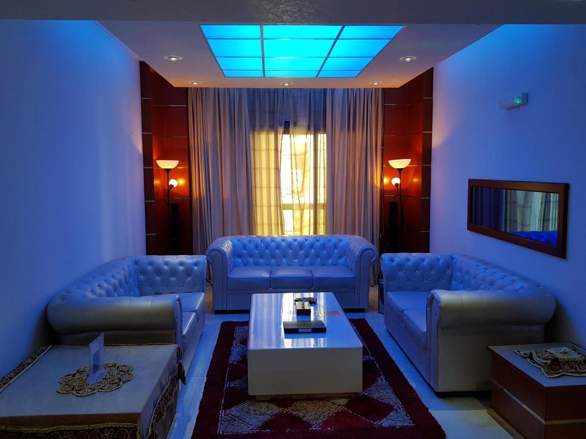 Al Jazeera Hotel Apartments Llc Dubaï Extérieur photo