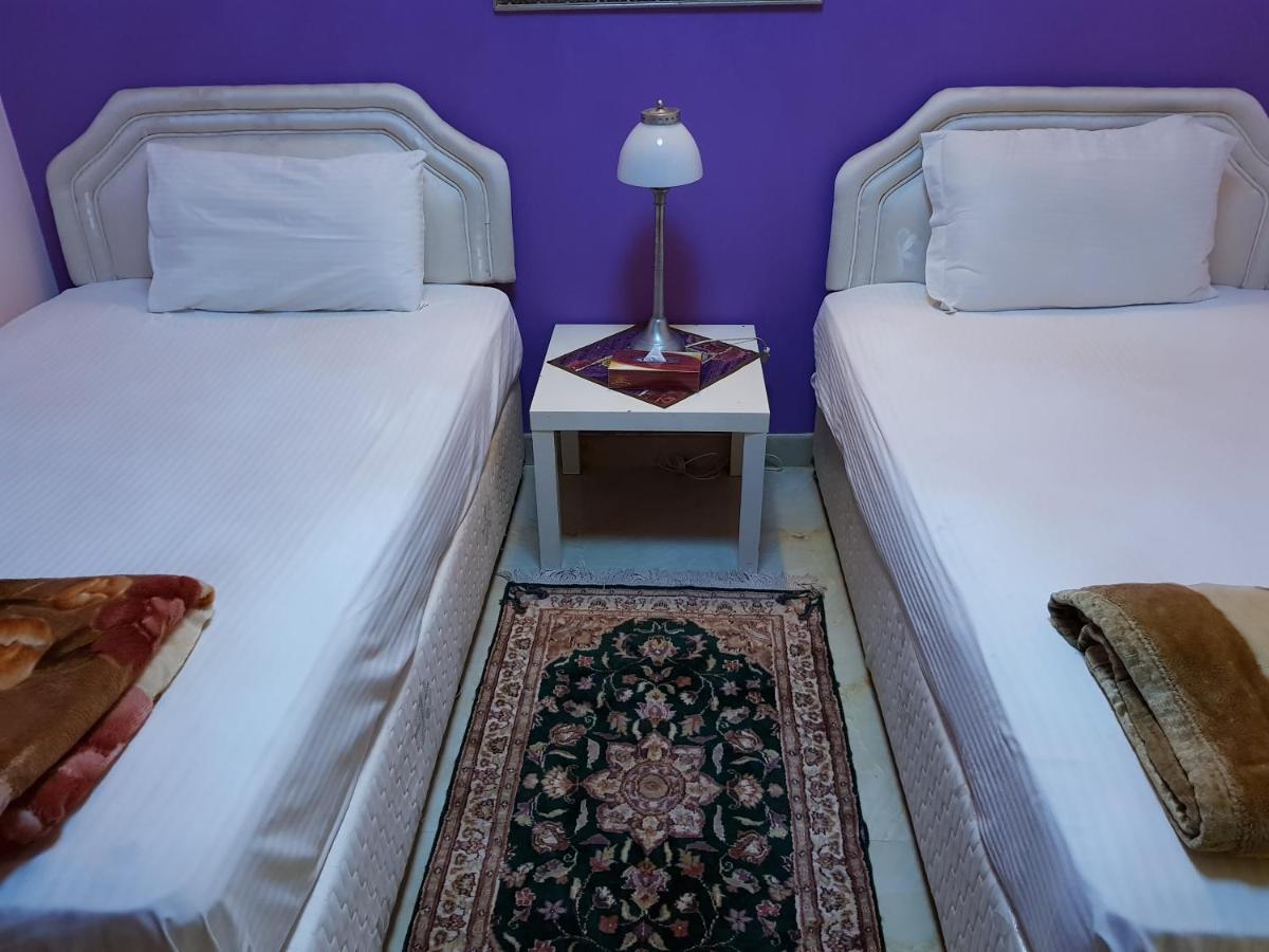 Al Jazeera Hotel Apartments Llc Dubaï Extérieur photo
